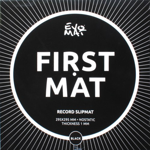 Слипмат Analog Renaissance EVOMAT First Mat
