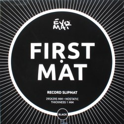 Слипмат Analog Renaissance EVOMAT First Mat