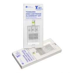 Комплект для настройки тонарма и картриджа Analog Renaissance AR-6110
