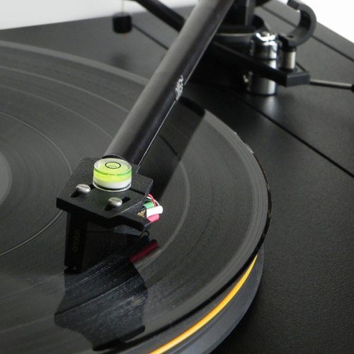 Комплект для настройки тонарма и картриджа Analog Renaissance AR-6110