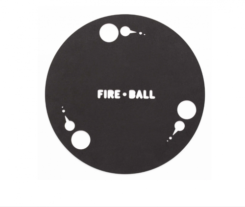Слипмат Analog Renaissance EvoMat Fierball