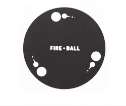 Слипмат Analog Renaissance EvoMat Fierball
