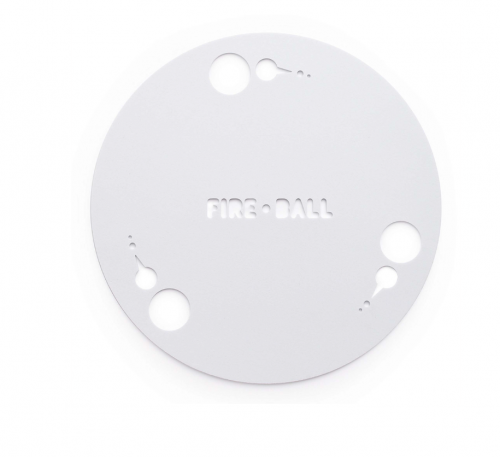 Слипмат Analog Renaissance EvoMat Fierball