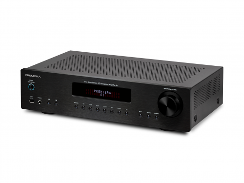 Интегральный усилитель PREMIERA A1
