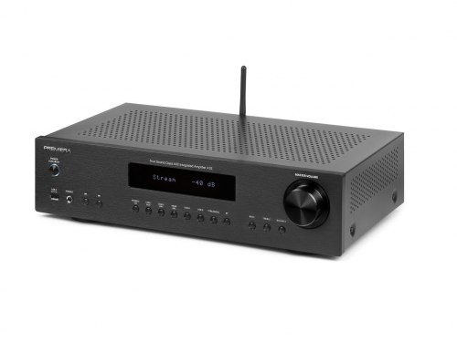 Интегральный усилитель PREMIERA A1S