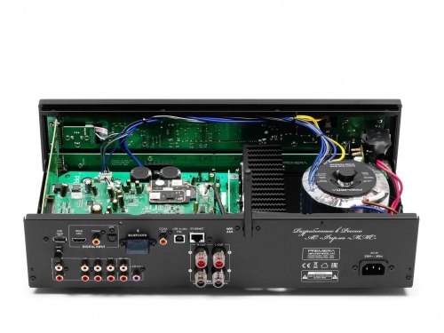 Интегральный усилитель PREMIERA A1S