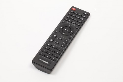 Интегральный усилитель PREMIERA A2
