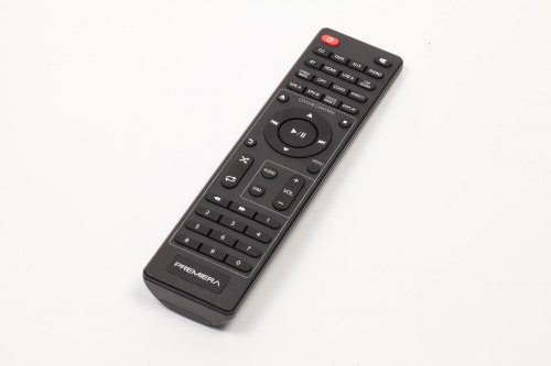 Предусилитель PREMIERA X1S PRO