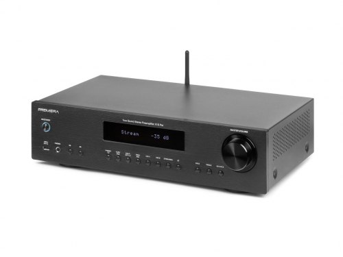 Предусилитель PREMIERA X1S PRO