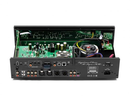 Предусилитель PREMIERA X1S PRO