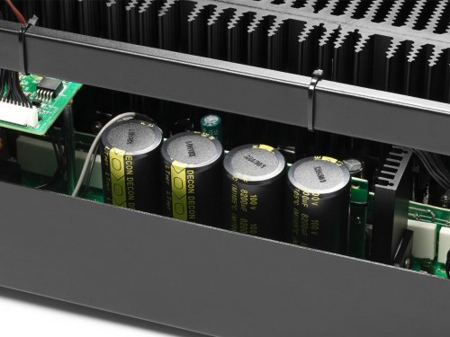 Стереоусилитель PREMIERA M1