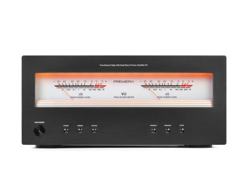 Стереоусилитель PREMIERA M1