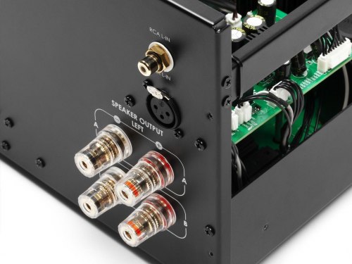 Стереоусилитель PREMIERA M1
