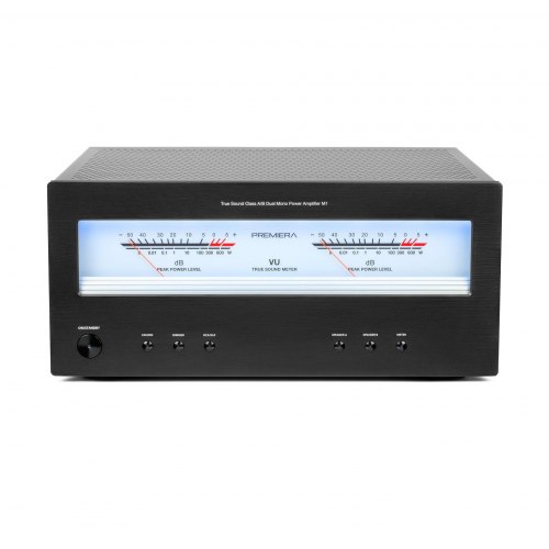 Стереоусилитель PREMIERA M1