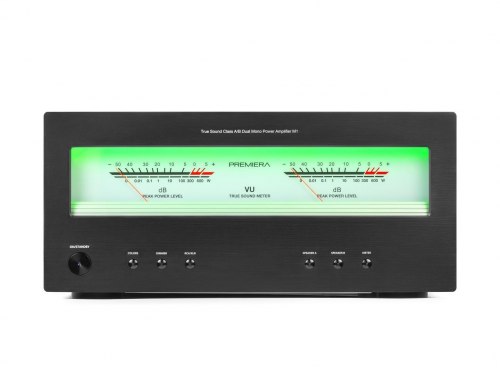Стереоусилитель PREMIERA M1