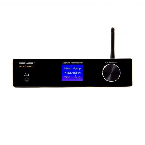 Интегральный стереоусилитель PREMIERA MINI AMP