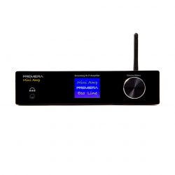 Интегральный стереоусилитель PREMIERA MINI AMP