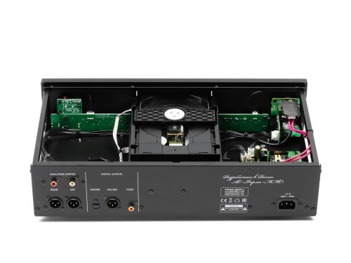 CD проигрыватель PREMIERA C1 PRO