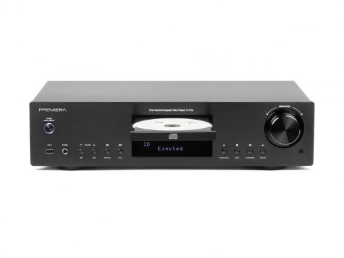 CD проигрыватель PREMIERA C1 PRO