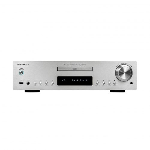 CD проигрыватель PREMIERA C1 PRO