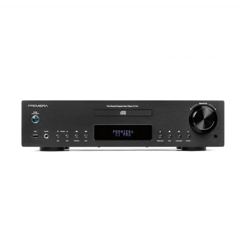 CD проигрыватель PREMIERA C1 PRO