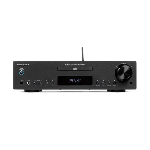 CD проигрыватель PREMIERA C1S PRO