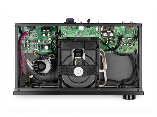 CD проигрыватель PREMIERA C1S PRO