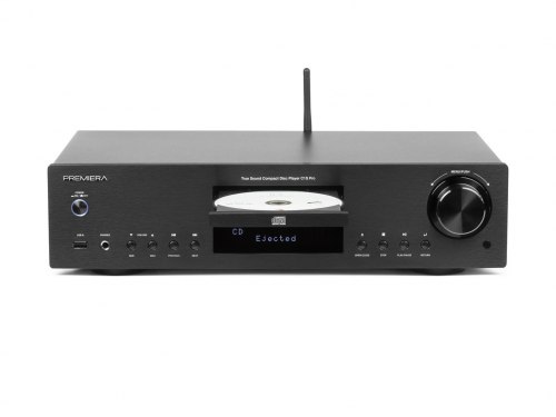 CD проигрыватель PREMIERA C1S PRO