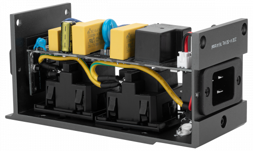 Модуль чистого питания Powergrip PowerRail
