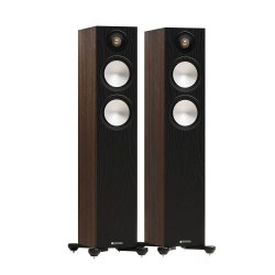 Напольная акустика Monitor Audio Bronze 300 (7G)