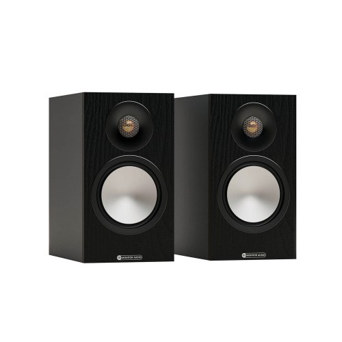 Полочная акустика Monitor Audio Bronze 50 (7G)