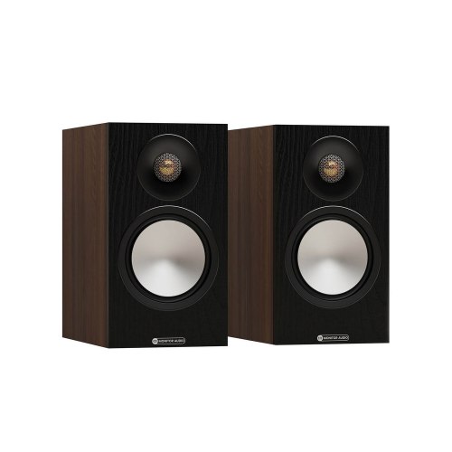 Полочная акустика Monitor Audio Bronze 50 (7G)
