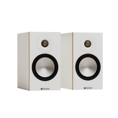 Полочная акустика Monitor Audio Bronze 50 (7G)