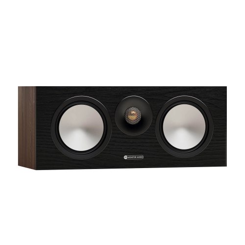 Акустика центрального канала Monitor Audio Bronze Centre (7G)