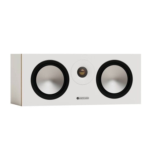 Акустика центрального канала Monitor Audio Bronze Centre (7G)