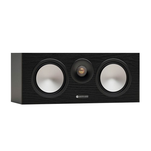 Акустика центрального канала Monitor Audio Bronze Centre (7G)