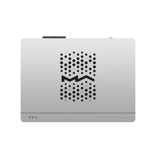 Цифровой аудио транспорт Matrix Audio TT-1
