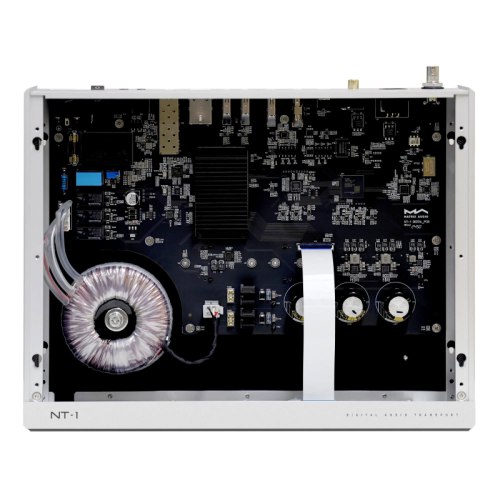 Цифровой аудио транспорт Matrix Audio NT-1