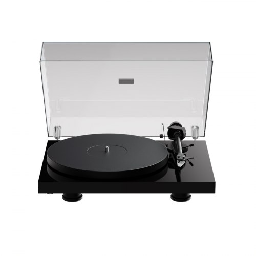 Виниловый проигрыватель Pro-Ject DEBUT CARBON EVO 2 (PICK IT MM)