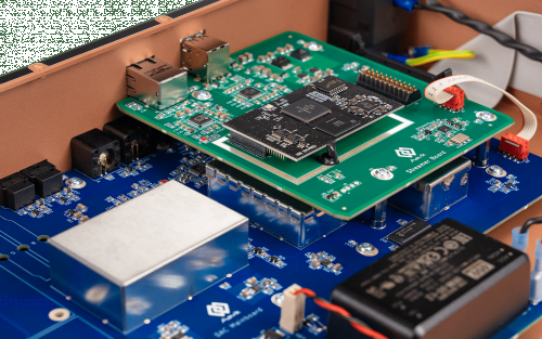 Сетевой проигрыватель Aavik SD-188