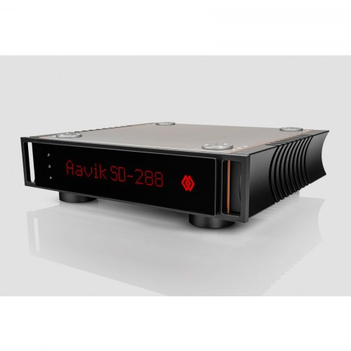 Сетевой проигрыватель Aavik SD-288