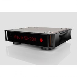 Сетевой проигрыватель Aavik SD-288