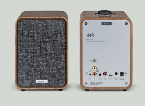Активная полочная акустика Ruark Audio MR1 Mk3