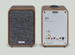 Активная полочная акустика Ruark Audio MR1 Mk3
