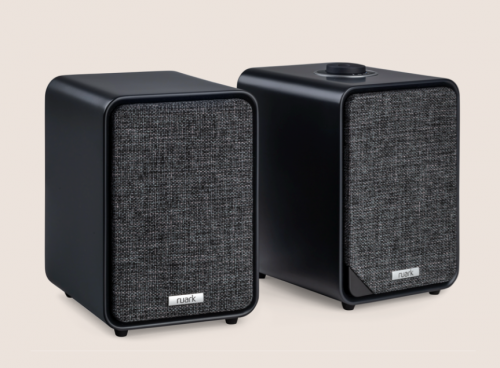 Активная полочная акустика Ruark Audio MR1 Mk3