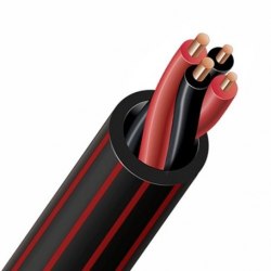 Акустический кабель AudioQuest Type 5 PVC м/кат