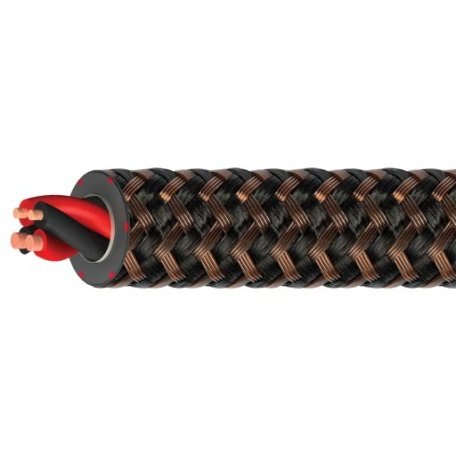 Акустический кабель AudioQuest Type 5 Braid (1 m)