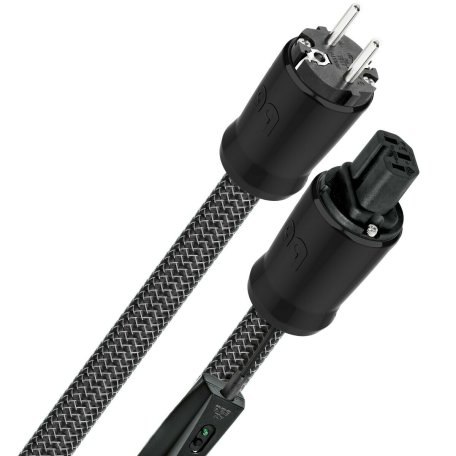 Кабель силовой AudioQuest Monsoon XTRM C13