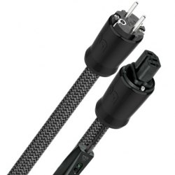 Кабель силовой AudioQuest Monsoon XTRM C19