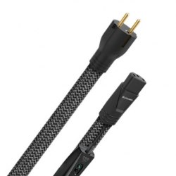 Кабель силовой AudioQuest Blizzard XTRM C13